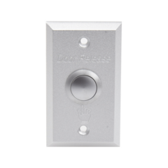 AccessPRO Botón de petición de Salida / Compacto / NO & NC. MOD: PRO800B - buy online