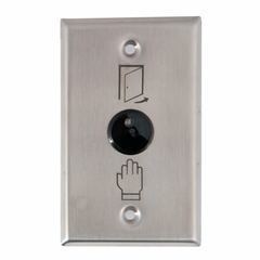 AccessPRO Botón sin contacto con temporizador MOD: PRO-CLESS1