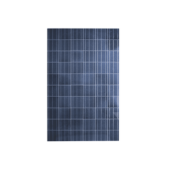 EPCOM Módulo Fotovoltaico Policristalino 230 Watts para sistemas interconectados a la red eléctrica Voc=59V. MOD: PROSE-230W