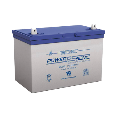 EPCOM POWERLINE CR123A Bateria CR123A de Litio 3 V 1300 mAh (No recargable)