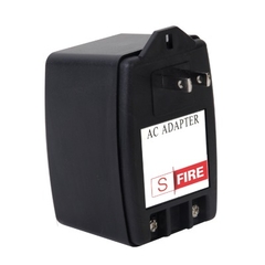 SFIRE Transformador de pared 24 Vca a 40 VA MOD: PS-24-40