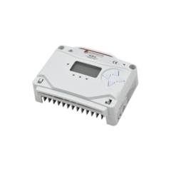 MORNINGSTAR Controlador de carga y descarga 12-24 Vcc, 30 Amp MOD: PS-30M