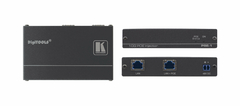 KRAMER PSE-1 Inyector de Alimentación en señal 10G HDBaseT y Ethernet