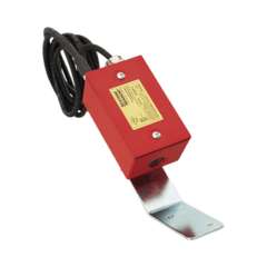 SAFE SIGNAL Interruptor de Supervisión de Propósito Especial Tipo Plug-in MOD: PSP1