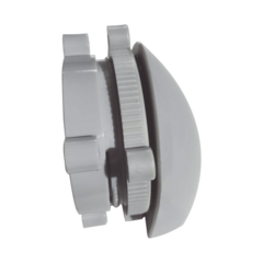 PRECISION Ventila de 60 mm para Respiración de Gabinetes Sellados tipo NEMA/IP. Compatible con ventilador de 60 mm. MOD: PST-BC-V60