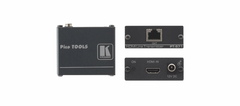 KRAMER PT-571 Transmisor Compacto HDMI HDCP 2.2 sobre DGKat PoC Largo Alcance