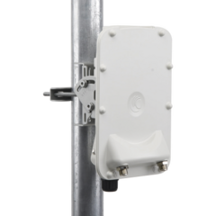 CAMBIUM NETWORKS PTP-550 Hasta 1.36 GBps / 4910 - 6200 MHz / 802.11 AC Wave 2 MU-MIMO 4: 4x4 / BackHaul Conectorizado (C050055H014A) PTP550-CE - buy online