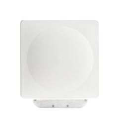 CAMBIUM NETWORKS Backhaul radio + antena integrada (Alta ganancia 23 dBi), 4.9-6.05 GHz PTP/HCMP/ 450 Mbps Reales C050067H009B MOD: PTP-670I