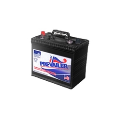 EXIDE Acumulador Tecnología de GEL Ciclo Profundo 12 V 86 AH para Aplicación fotovoltaica PV-27DC