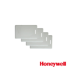 HONEYWELL HOME RESIDEO Tarjeta de PVC 26 bit, Imprimible. MOD: PVC-H4-26