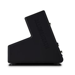 QU-SB ALLEN & HEATH Mezcladora digital portátil 16 entradas mono/1 estéreo - Compacta y de alta calidad sonora.