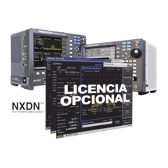 FREEDOM COMMUNICATION TECHNOLOGIES Opción de Software Auto-Tune para Móviles y Portátiles Series NX de Kenwood en R8000 /R8100. MOD: R8-AT-KWNX