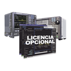 FREEDOM COMMUNICATION TECHNOLOGIES Opción de Software para Detector de Falla en Cable en Analizadores R8000 / R8100. MOD: R8-CF