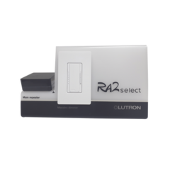 LUTRON ELECTRONICS Demo de RA2 Select, genere demostraciones de la solución en control de iluminación.. MOD: RA2SELWKGDEMO