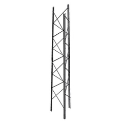 ROHN Torre Autosoportada de 30 metros Linea RSL. Secciones 1 a 10 (Requiere accesorios de instalación). MOD: RSL-100L-10