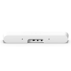 RAY WHITE SONOS Barra de Sonido Compacta con Wi-Fi - Conectividad Inalámbrica, Calidad de Sonido de Alta Fidelidad, Compatible con Alexa - comprar en línea