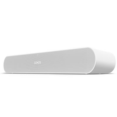 RAY WHITE SONOS Barra de Sonido Compacta con Wi-Fi - Conectividad Inalámbrica, Calidad de Sonido de Alta Fidelidad, Compatible con Alexa - tienda en línea