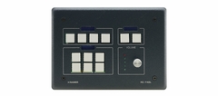 KRAMER RC-74DL Teclado de control de 12 botones Ethernet y KNET ™ con Botón y Pantalla - La Mejor Opcion by Creative Planet