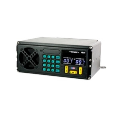 RITRON Radio para Locomotora 155-174MHZ con módulo NXDN MOD: RCCR-151-NX