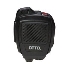 OTTO Micrófono-Bocina Bluetooth Revo NC2 con Cancelación de Ruido, Claridad de Audio Excepcional, Control de Volumen REVONC2