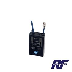 RF INDUSTRIES,LTD Probador de Cable UTP Categoría 5 MOD: RFA-4218-20 - comprar en línea