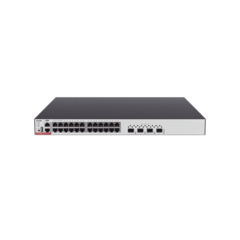 RUIJIE SWITCH L3 24 PTOS POE+ Y 4 SFP+ MAX 750W RG-CS83-24GT4XS-PD