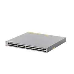 RUIJIE Switch Core Administrable Capa 3 con 8 puertos Gigabit, 24 SFP y 8 SFP+ Combo para fibra 10Gb, gestión gratuita desde la nube. RG-CS85-48SFP4XS-D