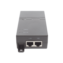 RUIJIE Inyector PoE estándar 802.3at Gigabit (53 V - 0.6 A - 30w) RGE130(GE) en internet