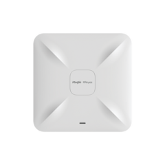 RUIJIE Punto de acceso Wi-Fi 5 para interior en techo hasta 1.2 Gbps doble banda 802.11ac MU-MIMO 2X2, puertos Gigabit RG-RAP2200(E) on internet