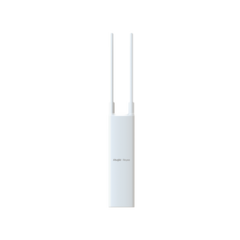 RUIJIE Punto de Acceso 802.11ac Omnidireccional IP65, Compacto con antenas Externas RG-RAP52-OD