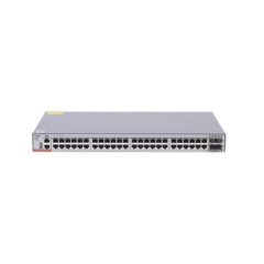 RUIJIE Switch Administrable Capa 3 con 48 puertos Gigabit + 4 SFP+ para fibra 10Gb, gestión gratuita desde la nube. MOD: RG-S5300-48GT4XS-E