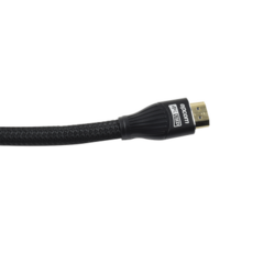 EPCOM POWERLINE Cable HDMI Ultra-Resistente Redondo de 20m (65.61 ft) Optimizado para Resolución 4K ULTRA HD MOD: RHDMI20MH