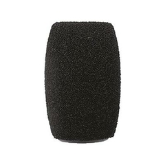 RK412WS Shure Pantalla antiviento - Protección contra viento y ruido en micrófonos Shure