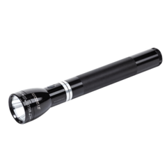 MAGLITE Linterna LED Recargable con Convertidor 120 V y Adaptador 12 Vcc RL1019