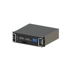 EPCOM POWERLINE Batería de Litio de 4.8 Kwh, 48 Vcc, 100 Ah, 3U de Montaje en Rack con Pantalla de Monitoreo Local LCD MOD: RLB-100-48
