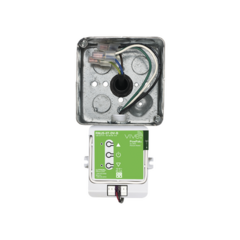 LUTRON ELECTRONICS Controlador 8A para accesorios controlados de 0-10V MOD: RMJS8TDVB