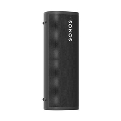 ROAM BLACK SONOS Altavoz inteligente portátil negro - Potente y de alta calidad, Batería de larga duración - Ideal para viajes y exteriores - buy online