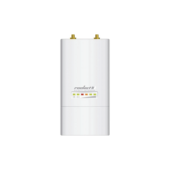 UBIQUITI NETWORKS Radio Estación Base airMAX Rocket-M900, hasta 150 Mbps, 900 MHz (902 - 928 MHz) MOD: ROCKETM9