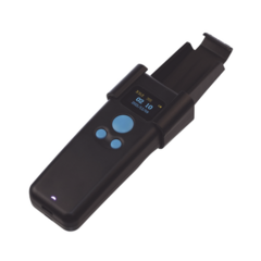 PANDUIT Escáner Portátil de Código de Barras RapidID™, Con Conexión Bluetooth®, Para Uso Con Cables de Parcheo y Jumpers Pre-Etiquetados de Panduit MOD: RPDSCN