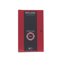 HONEYWELL FARENHYT SERIES Panel Inteligente de Control de Alarma contra Incendio sin pantalla incorporada /Fuente de alimentación compatible con IFP-2000/IFP-2000ECS RPS2000