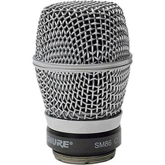 Shure RPW114 Microphone Capsule - Modelo Shure, Alta calidad de sonido - Incluye rejilla protectora y patrón polar cardioide