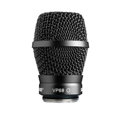 RPW124 Shure Capsula para VP68 - Alta calidad de sonido y durabilidad para grabaciones profesionales.