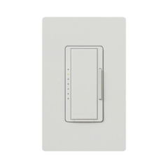 LUTRON ELECTRONICS DIMMER PARA CONTROL DE ILUMINACIÓN LUTRON RR2 MOD: RRD6CLPD