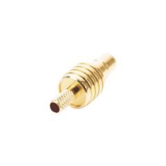 RF INDUSTRIES,LTD Conector SMB Hembra de Anillo Plegable (Jack de Contacto Macho) RG-174/U, 8216, M17RG-316. MOD: RSB-4050-1B - buy online