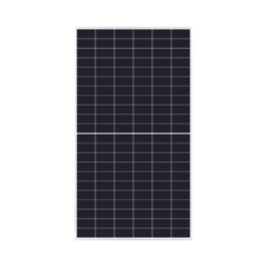 RISEN Modulo Solar TITAN, 660 W, 50 Vcc, Monocristalino, 144 Celdas PERC (Dim. 2384 x1303 x 35 mm) RSM1328660M