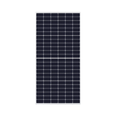 RISEN Modulo Solar RISEN, 550W, 50 Vcc, Monocristalino, 144 Celdas PERC (Dim. 2279 x 1134 x 35 mm) RSM1449550M