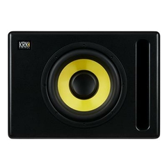 S10.4-NA KRK Subwoofer Activo para Estudio de Grabación 10" - Potente y de Alta Fidelidad en internet