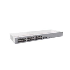 HUAWEI Switch Gigabit No Administrable / 24 puertos 10/100/1000 Mbps / 2 Puertos SFP Uplink S110-24T2SR