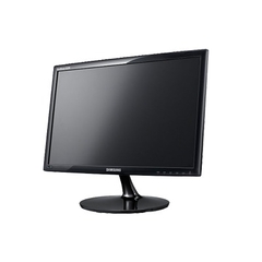 Hanwha Techwin Wisenet Monitor SAMSUNG Led 18" Widescreen. S19A300N