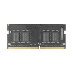 HIKVISION Modulo de Memoria RAM 4 GB / 2666 MHz / Para Laptop o NAS / SODIMM MOD: S1/4GB